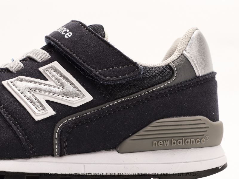 NEW BALANCE SHOES